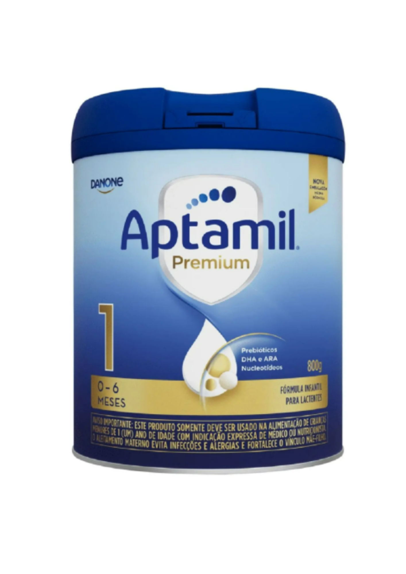 Aptamil Original Premium 1 800g